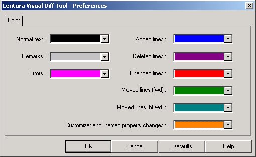 File/Preferences...