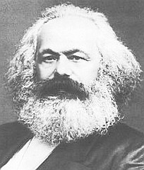 Karl Marx