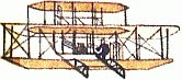 Motorflugzeug 1903