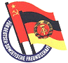 Deutsch-Sowjetische Freundschaft (DSF) der DDR