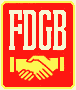 Freier Deutscher Gewerkschaftsbund (FDGB) der DDR